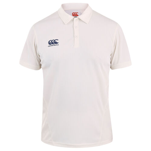 Canterbury Cricket Shirt Thumbnail