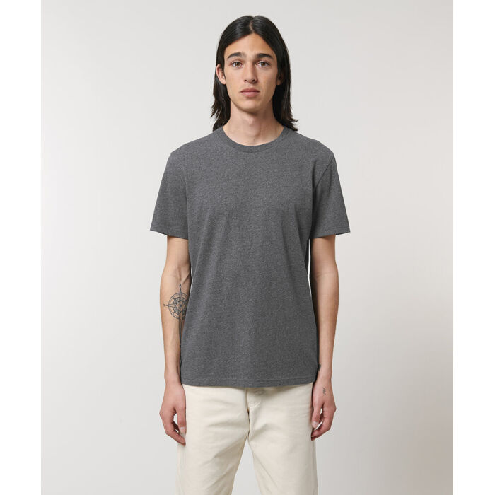 RE-Creator organic cotton t-shirt (STTU787) Thumbnail