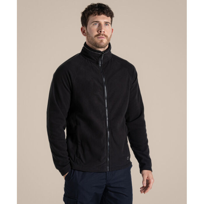 Expert Corey 200 fleece jacket Thumbnail