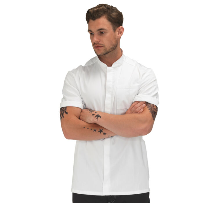Le Chef StayCool® Prep Jacket Thumbnail