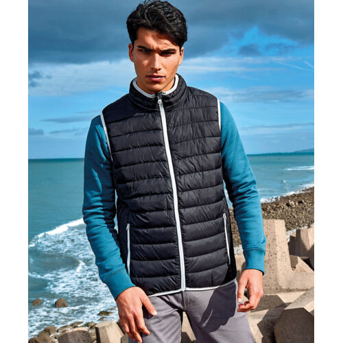 Traverse padded gilet Thumbnail