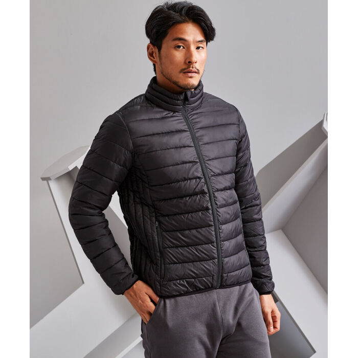 Traverse padded jacket Thumbnail
