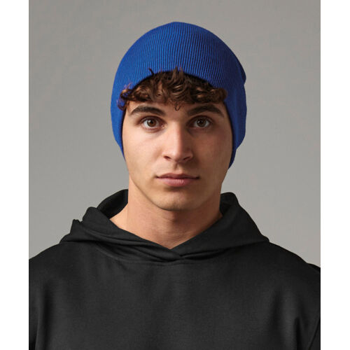 Recycled original pull-on beanie Thumbnail