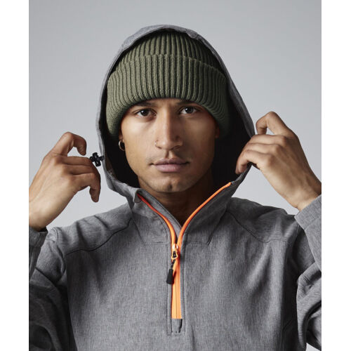 Wind-resistant breathable elements beanie Thumbnail
