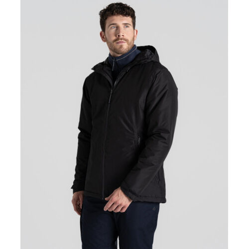 Expert thermic insulated jacket Thumbnail