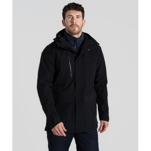 Expert Kiwi pro stretch long jacket Thumbnail