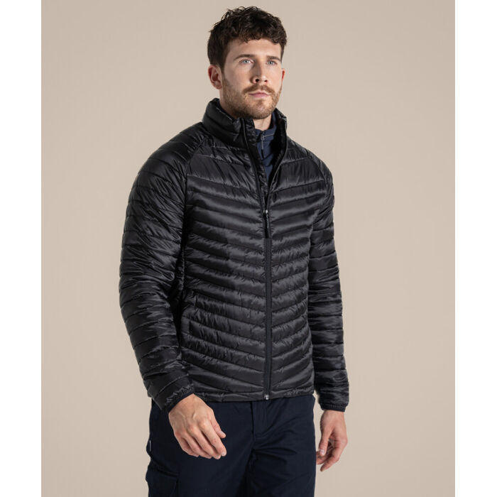 Expert Expolite thermal jacket Thumbnail