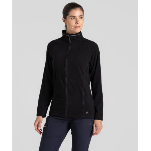 Expert women’s Miska 200 fleece jacket Thumbnail
