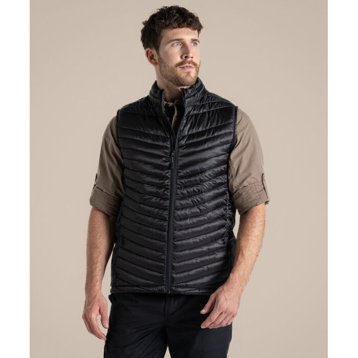 Expert Expolite thermal vest Thumbnail