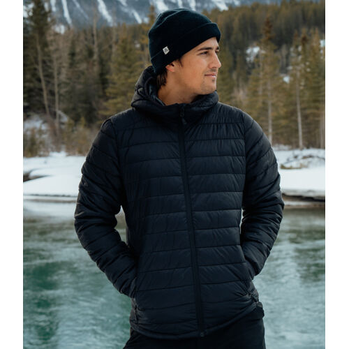 Stormtech Stavanger Thermal Padded Jacket Thumbnail