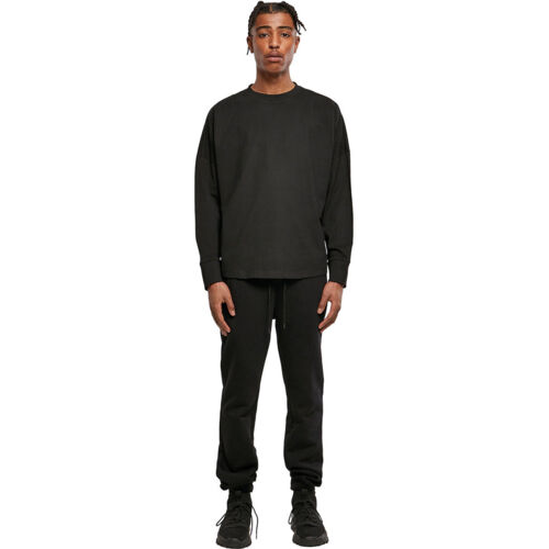 Oversize cut on sleeve long sleeve Thumbnail