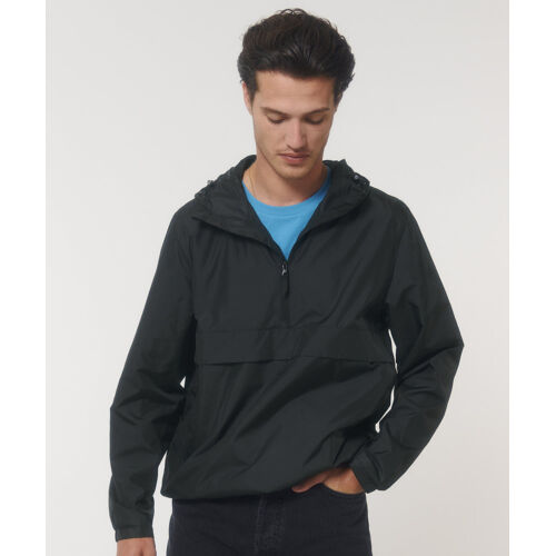 Speeder sporty, street-style hoodie (STJU834) Thumbnail