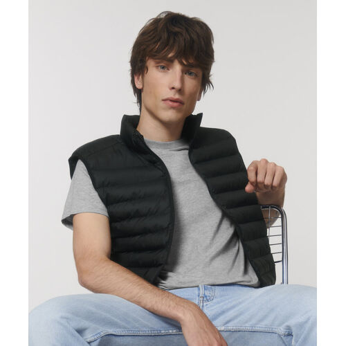 Stanley Climber versatile sleeveless jacket (STJM836) Thumbnail