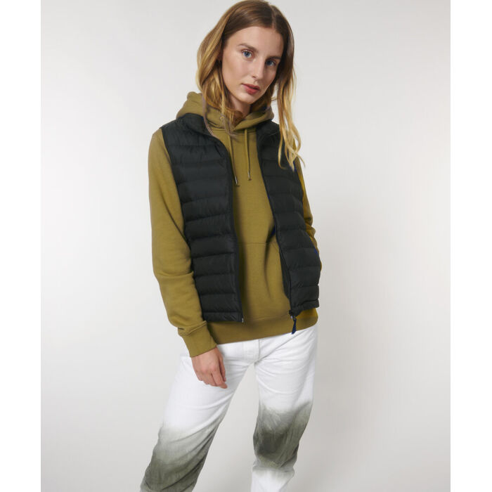 Stella Climber versatile sleeveless jacket (STJW838) Thumbnail