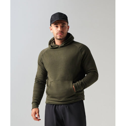 Unisex athleisure hoodie Thumbnail