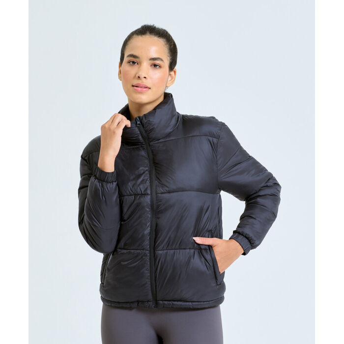 Women's TriDri® padded jacket Thumbnail