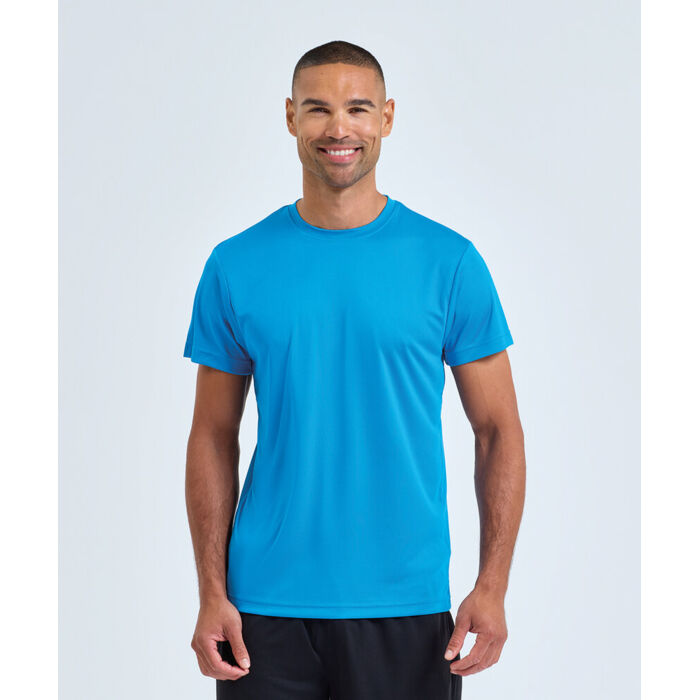 Men's TriDri® recycled performance t-shirt Thumbnail