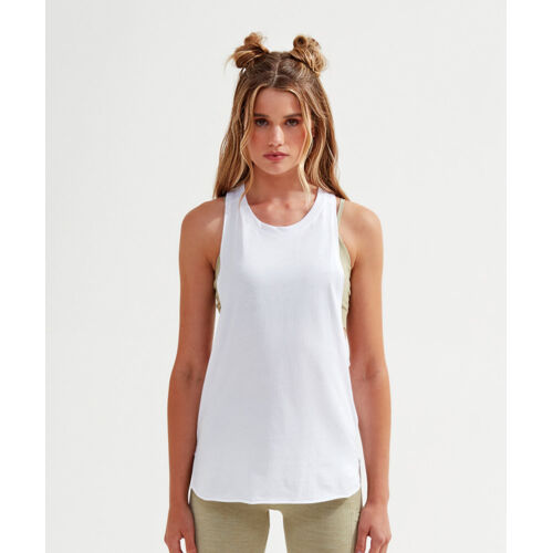 Women's TriDri® organic tank top Thumbnail