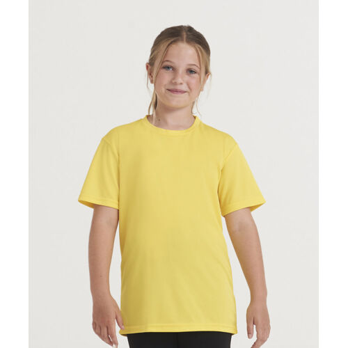 Kids recycled cool T Thumbnail