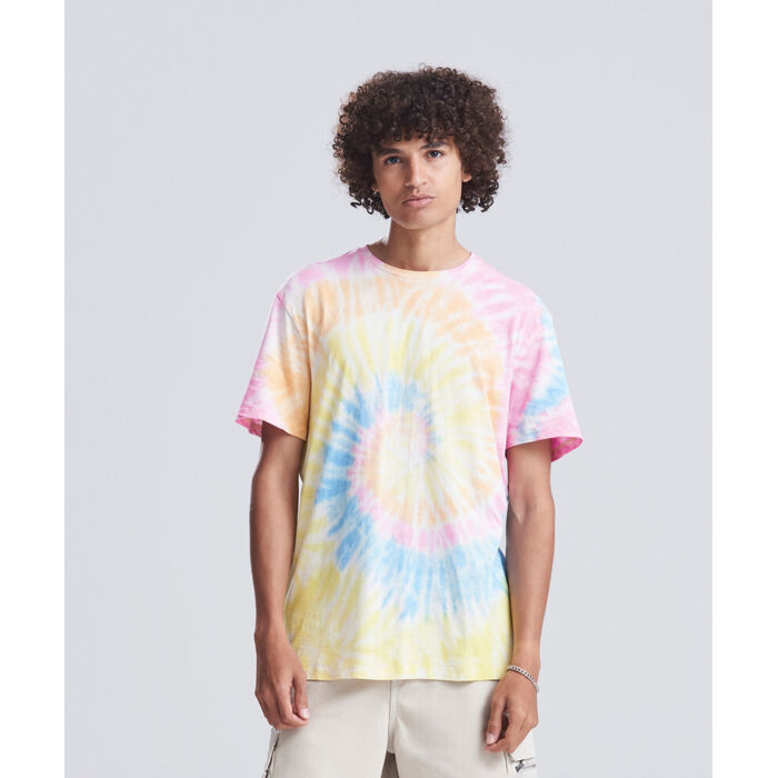 Tie-dye T Thumbnail