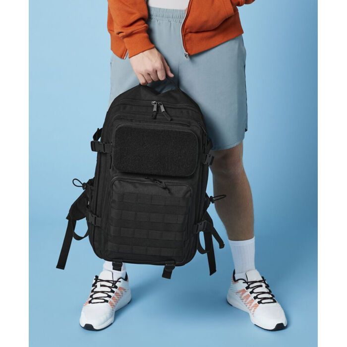 MOLLE tactical 35L backpack Thumbnail