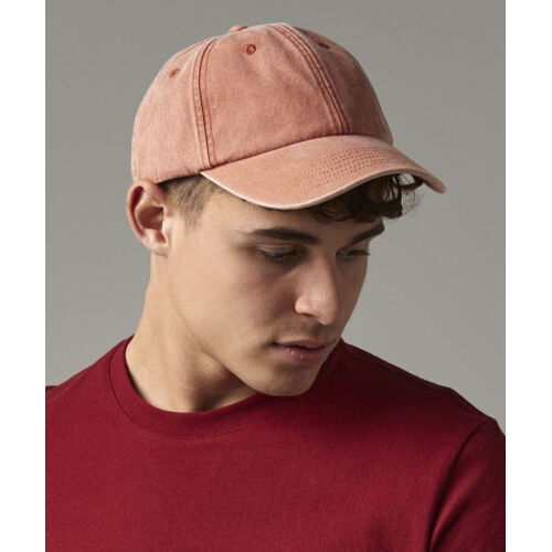 Low-profile vintage cap Thumbnail