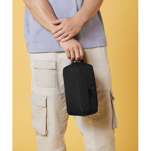 Recycled essentials wash bag Thumbnail