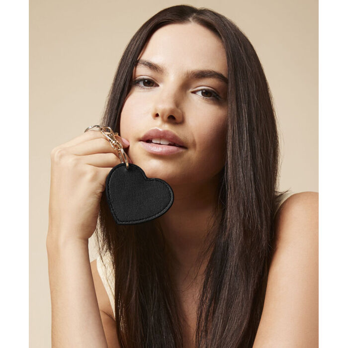 Boutique heart keyclip Thumbnail