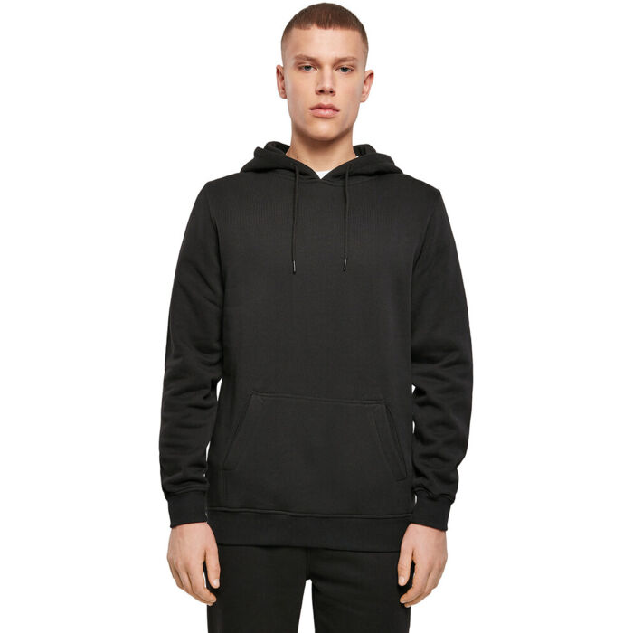 Organic hoodie Thumbnail