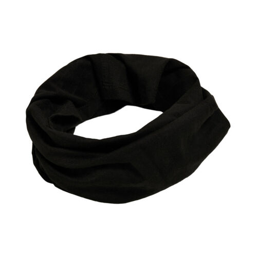 Organic cotton tube scarf Thumbnail