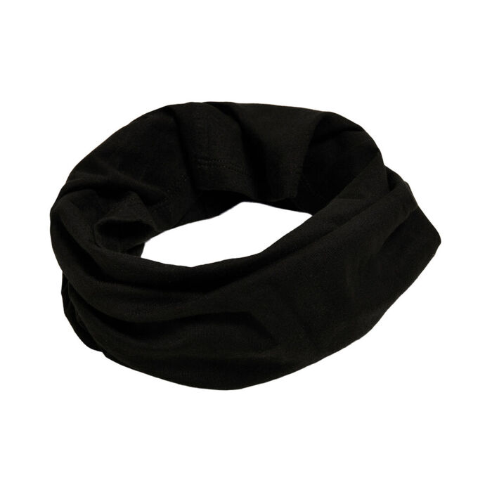 Organic cotton tube scarf Thumbnail