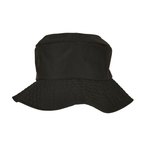 Elastic adjuster bucket hat Thumbnail