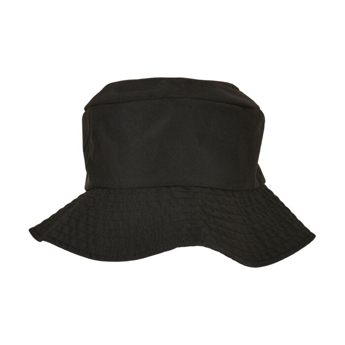 Elastic adjuster bucket hat Thumbnail