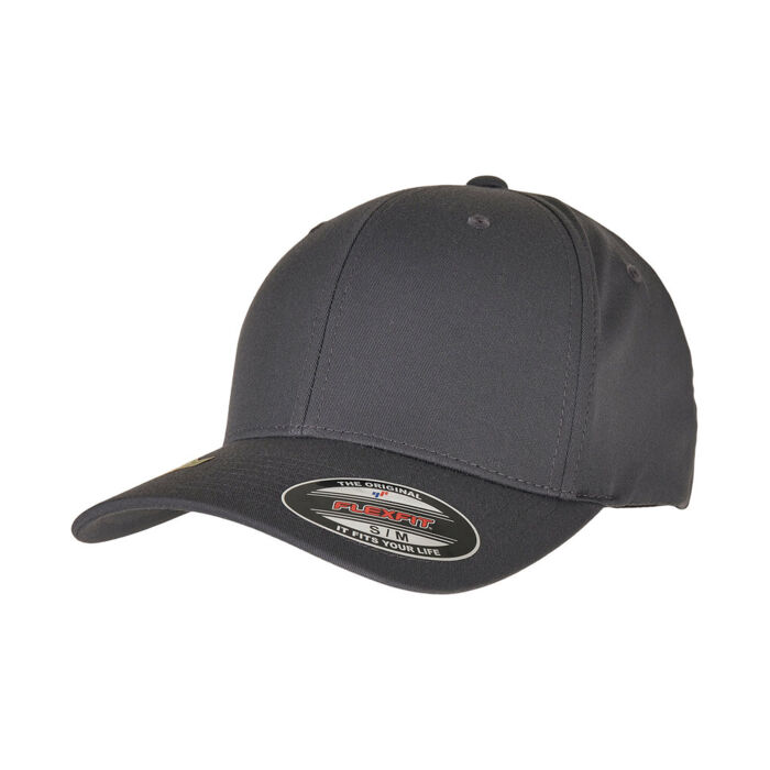 Flexfit recycled polyester cap Thumbnail