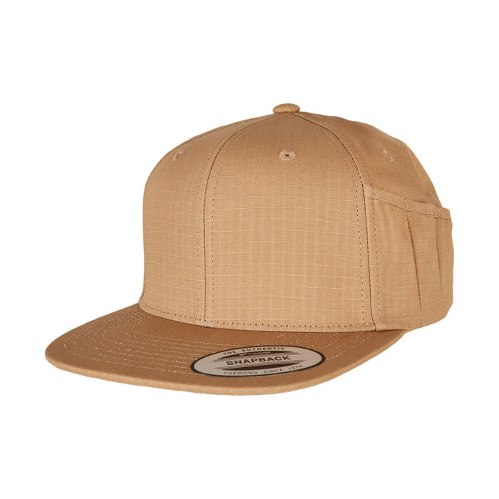 Pencil holder snapback cap Thumbnail