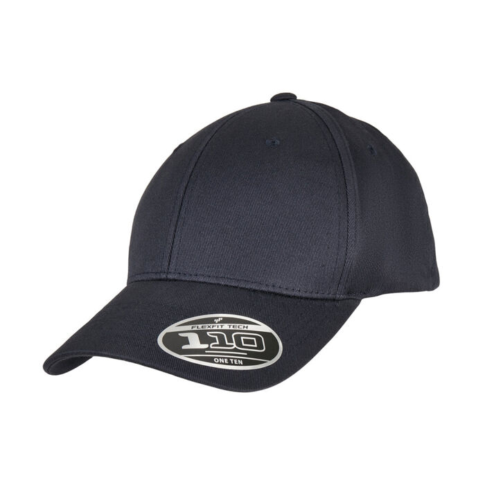 Flexfit 110 organic cap Thumbnail