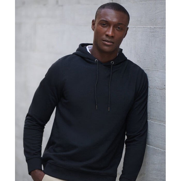 Unisex sustainable hoodie Thumbnail