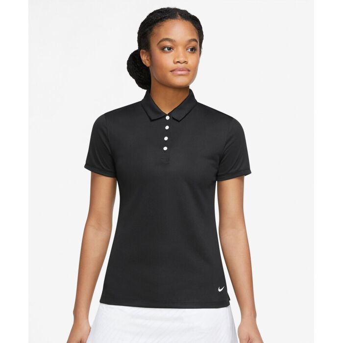 Women’s Nike victory solid polo Thumbnail