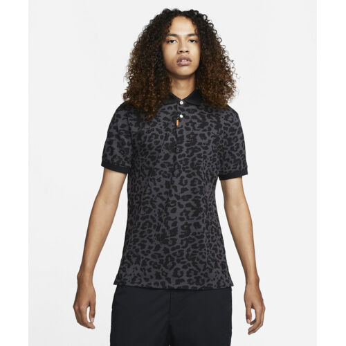 Nike polo golf primal print slim Thumbnail