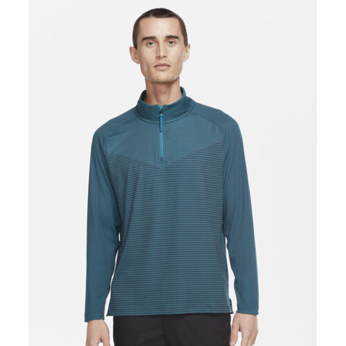 Nike Vapor half-zip top Thumbnail