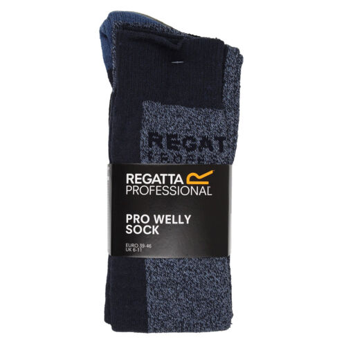Pro 2-pack wellington socks Thumbnail