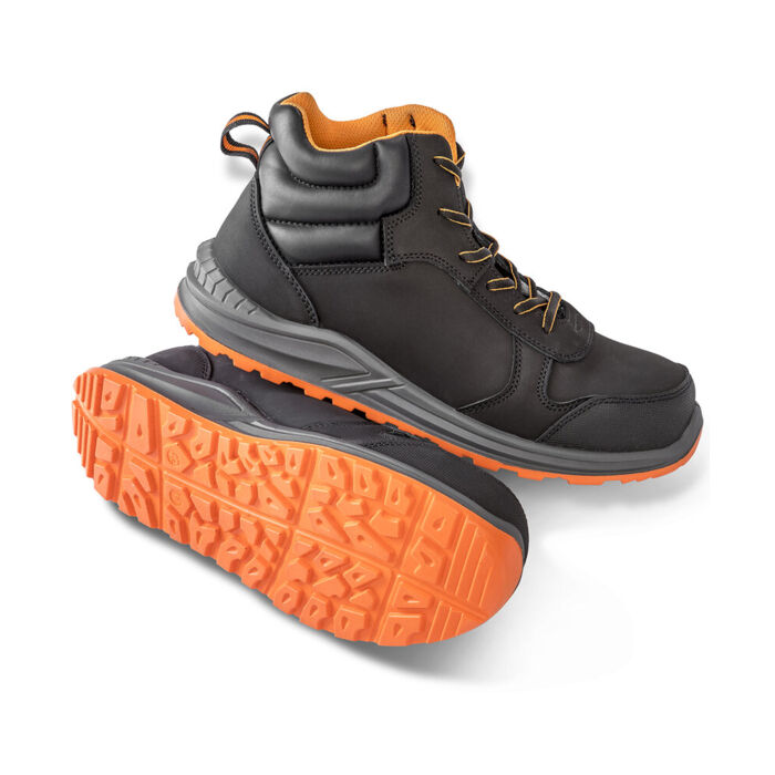 Stirling safety boot Thumbnail