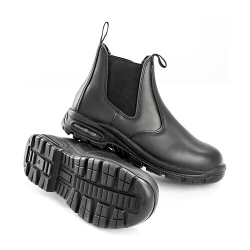 Kane safety dealer boot Thumbnail