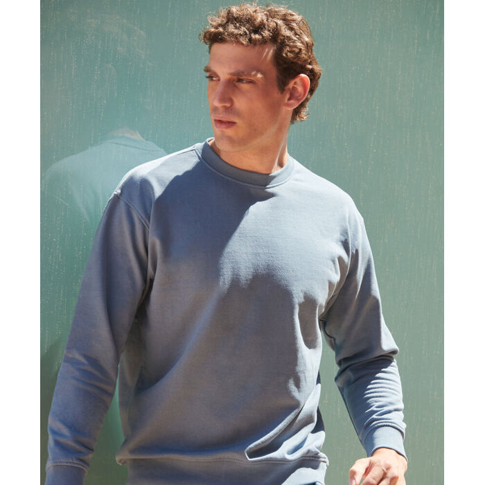 Unisex sustainable fashion sweat Thumbnail