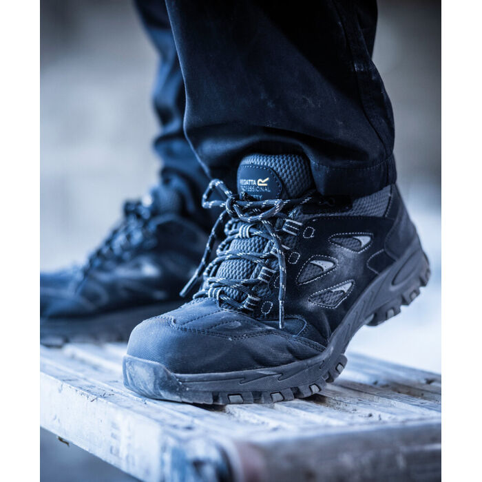 Mudstone S1P safety trainers Thumbnail