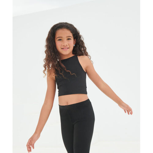 Kids cropped top Thumbnail