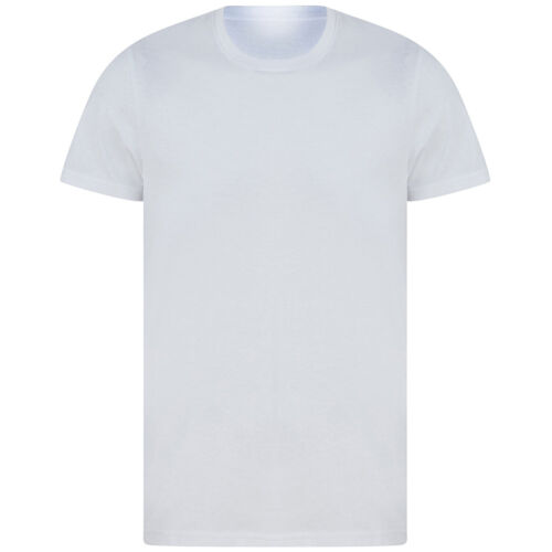 Unisex organic T Thumbnail