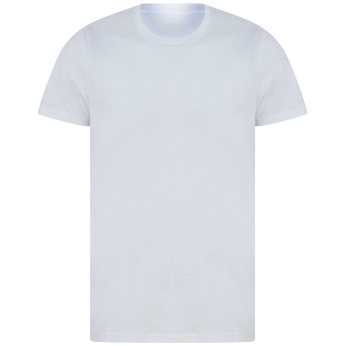 Unisex organic T Thumbnail