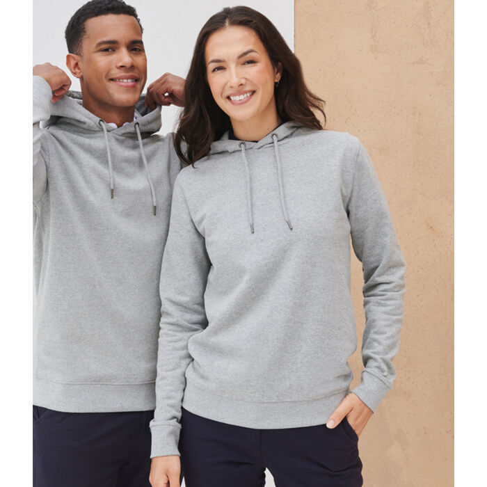 Henbury Unisex Sustainable Hoodie Thumbnail