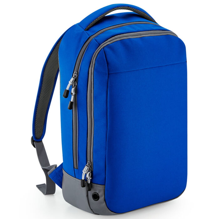 BagBase Athleisure Sports Backpack Thumbnail